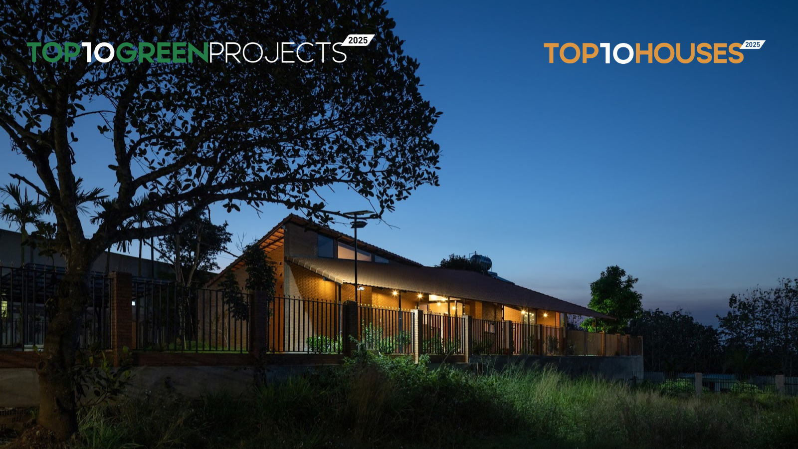 Read more about the article NHÀ XUÂN TÂY | G+ ARCHITECTURE