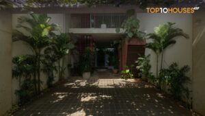 Read more about the article TIMELESS HOUSE | H.2 & KAA DESIGN