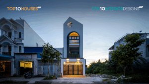 Read more about the article TRĂNG NON | ARCHIRO VIETNAM