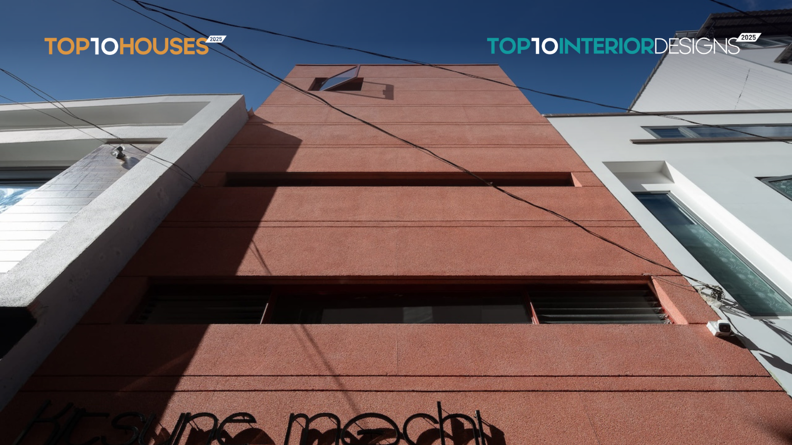 Read more about the article NHÀ CỦA MÂY | H.A