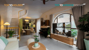 Read more about the article YẾN HOUSE | EVITA ARCHITECTURE