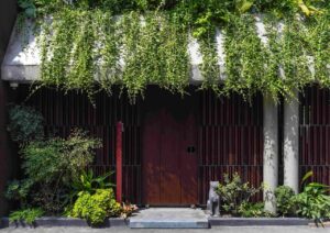 Read more about the article HN08 HOUSE | TNT ARCHITECTURE ​